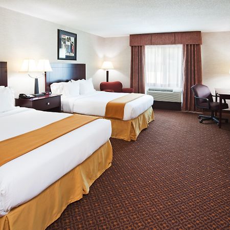 Holiday Inn Express Carrollton, An Ihg Hotel Pokój zdjęcie