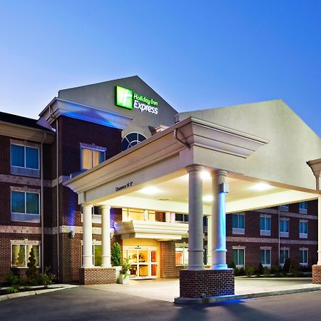 Holiday Inn Express Carrollton, An Ihg Hotel Zewnętrze zdjęcie