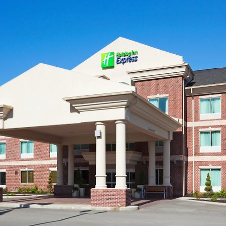 Holiday Inn Express Carrollton, An Ihg Hotel Zewnętrze zdjęcie