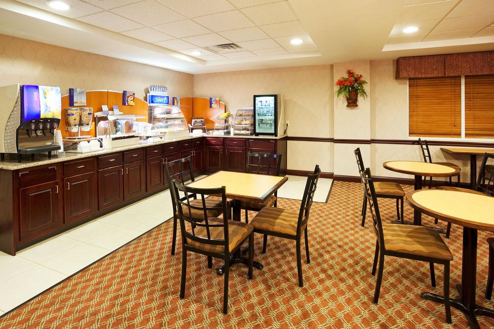 Holiday Inn Express Carrollton, An Ihg Hotel Zewnętrze zdjęcie