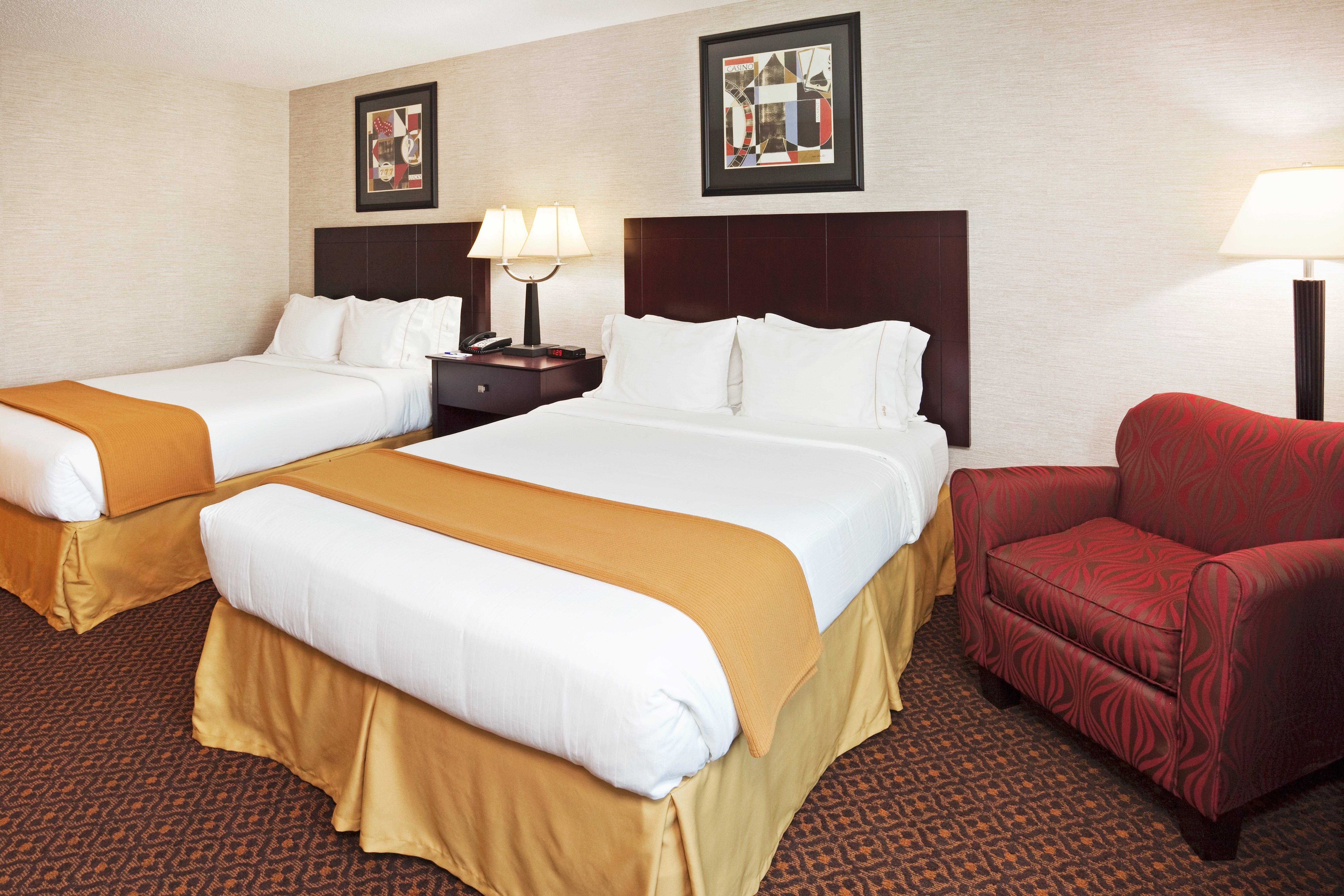 Holiday Inn Express Carrollton, An Ihg Hotel Pokój zdjęcie