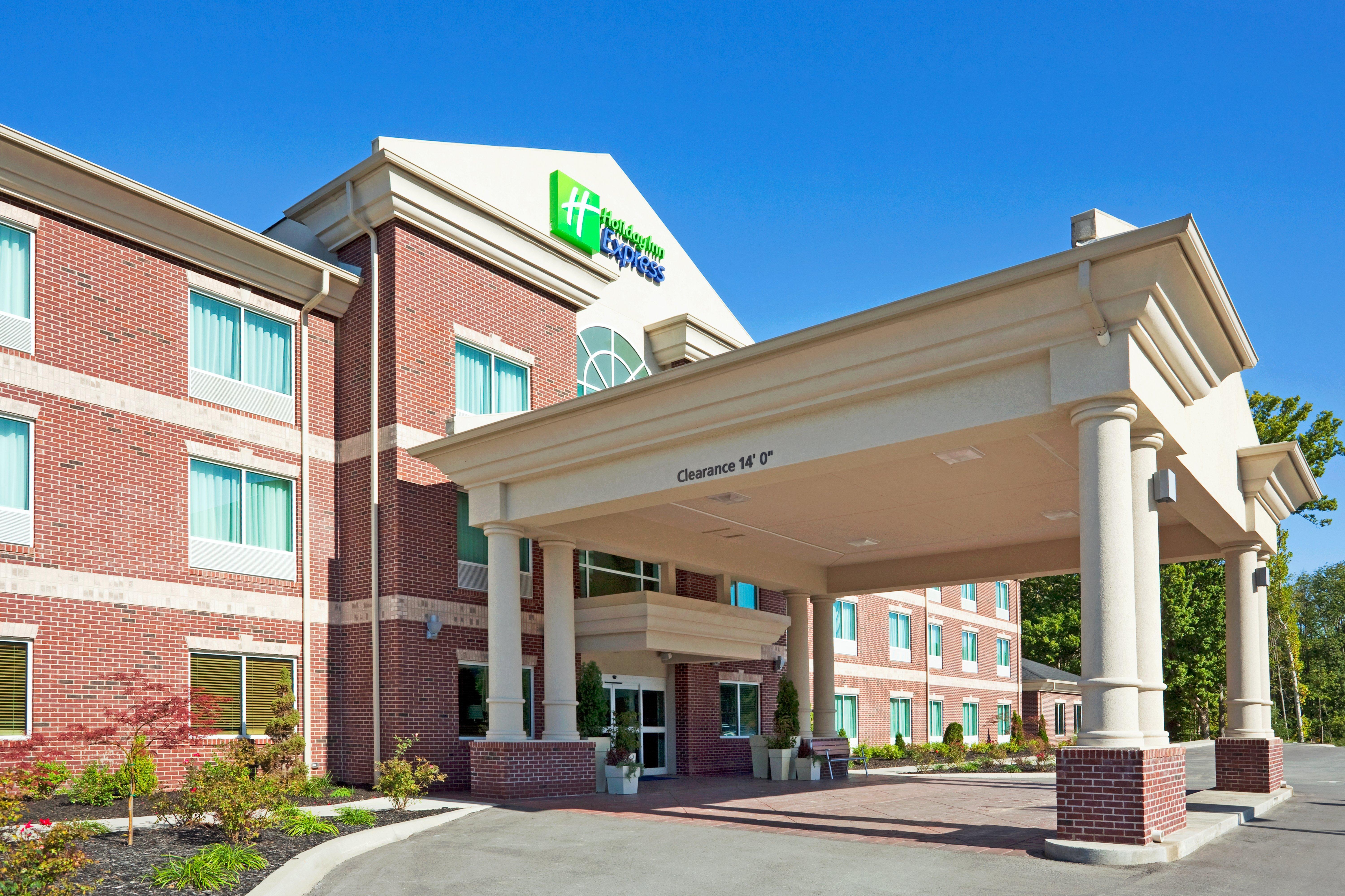 Holiday Inn Express Carrollton, An Ihg Hotel Zewnętrze zdjęcie