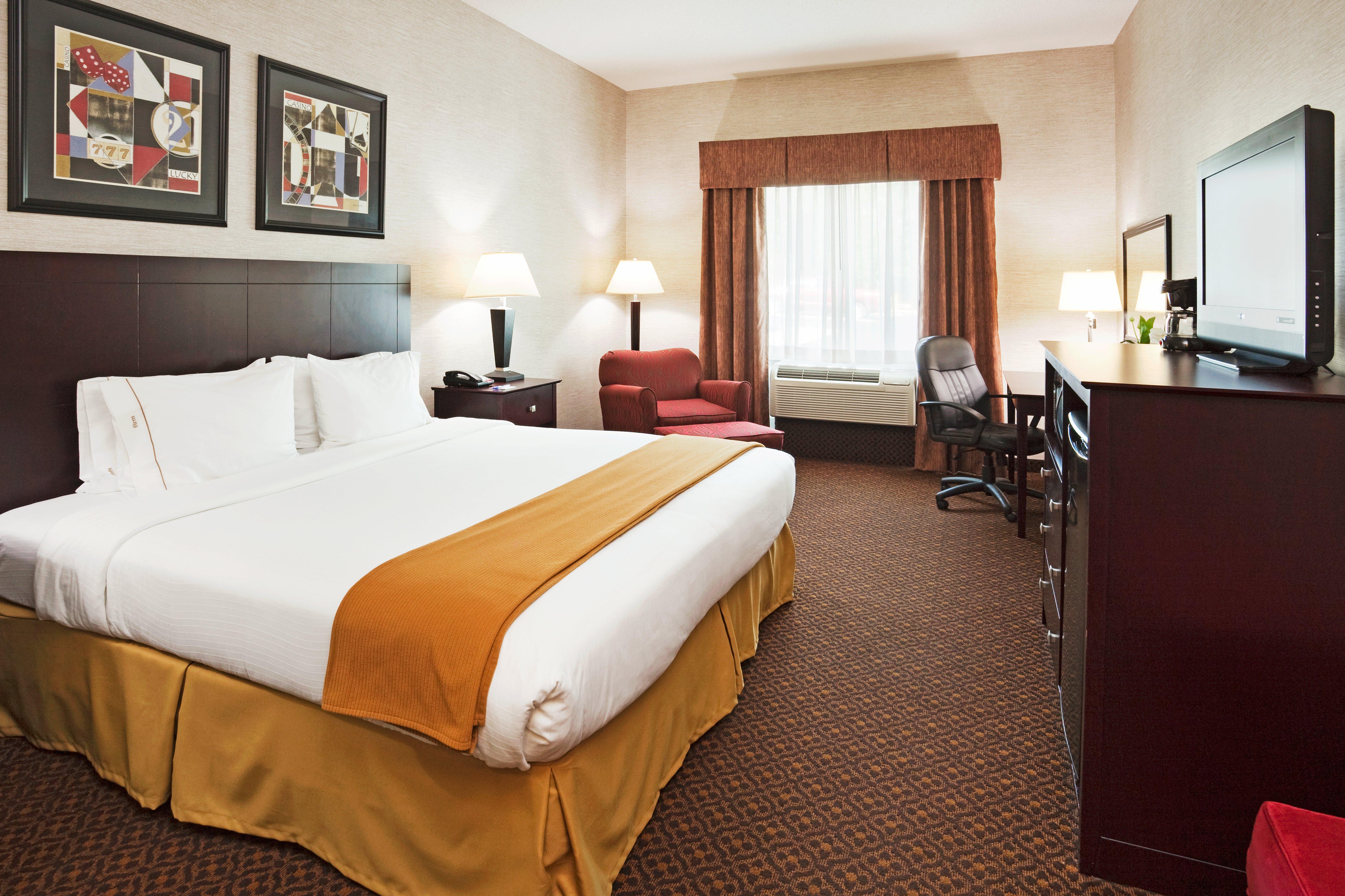 Holiday Inn Express Carrollton, An Ihg Hotel Pokój zdjęcie