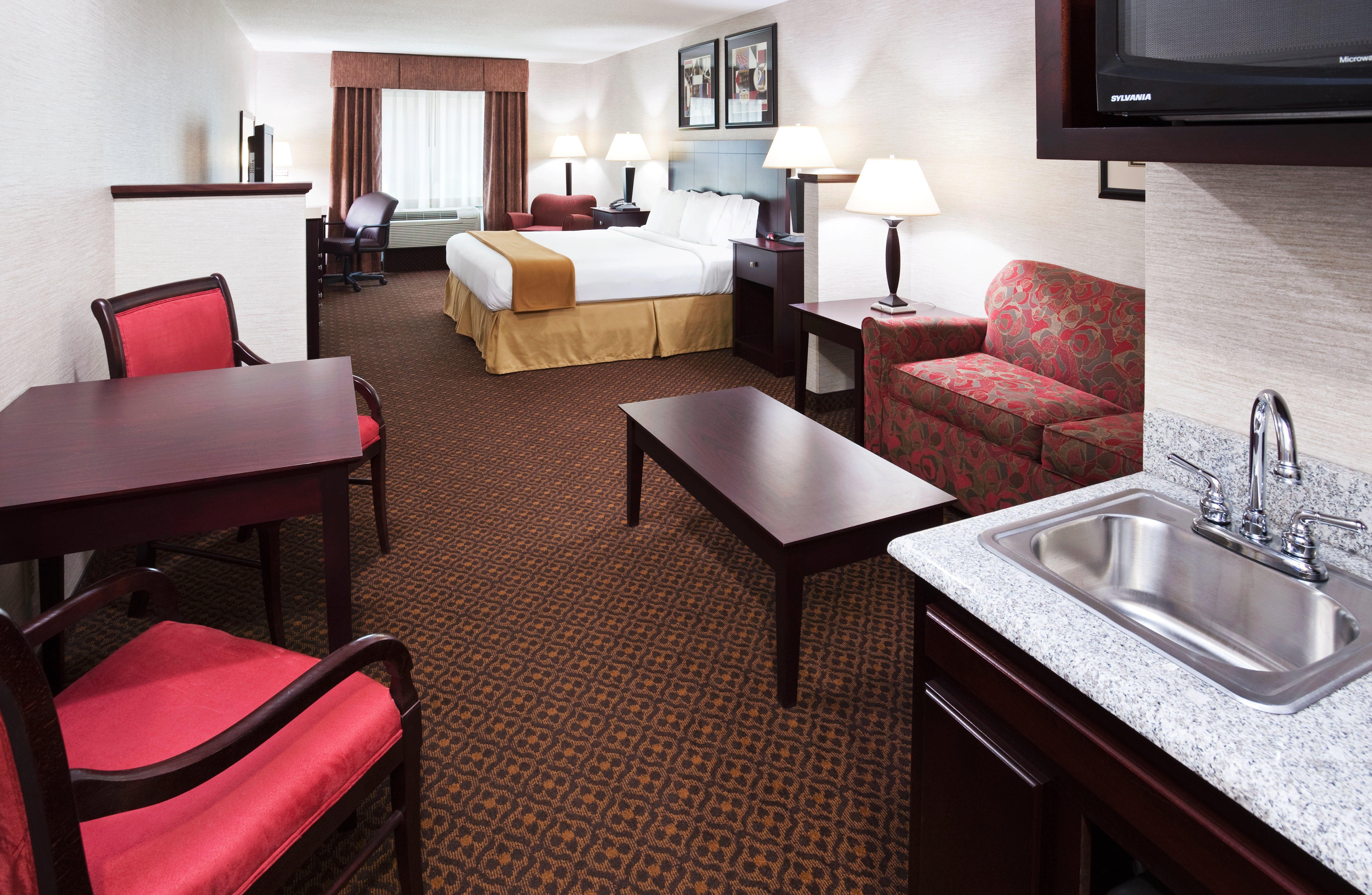Holiday Inn Express Carrollton, An Ihg Hotel Zewnętrze zdjęcie