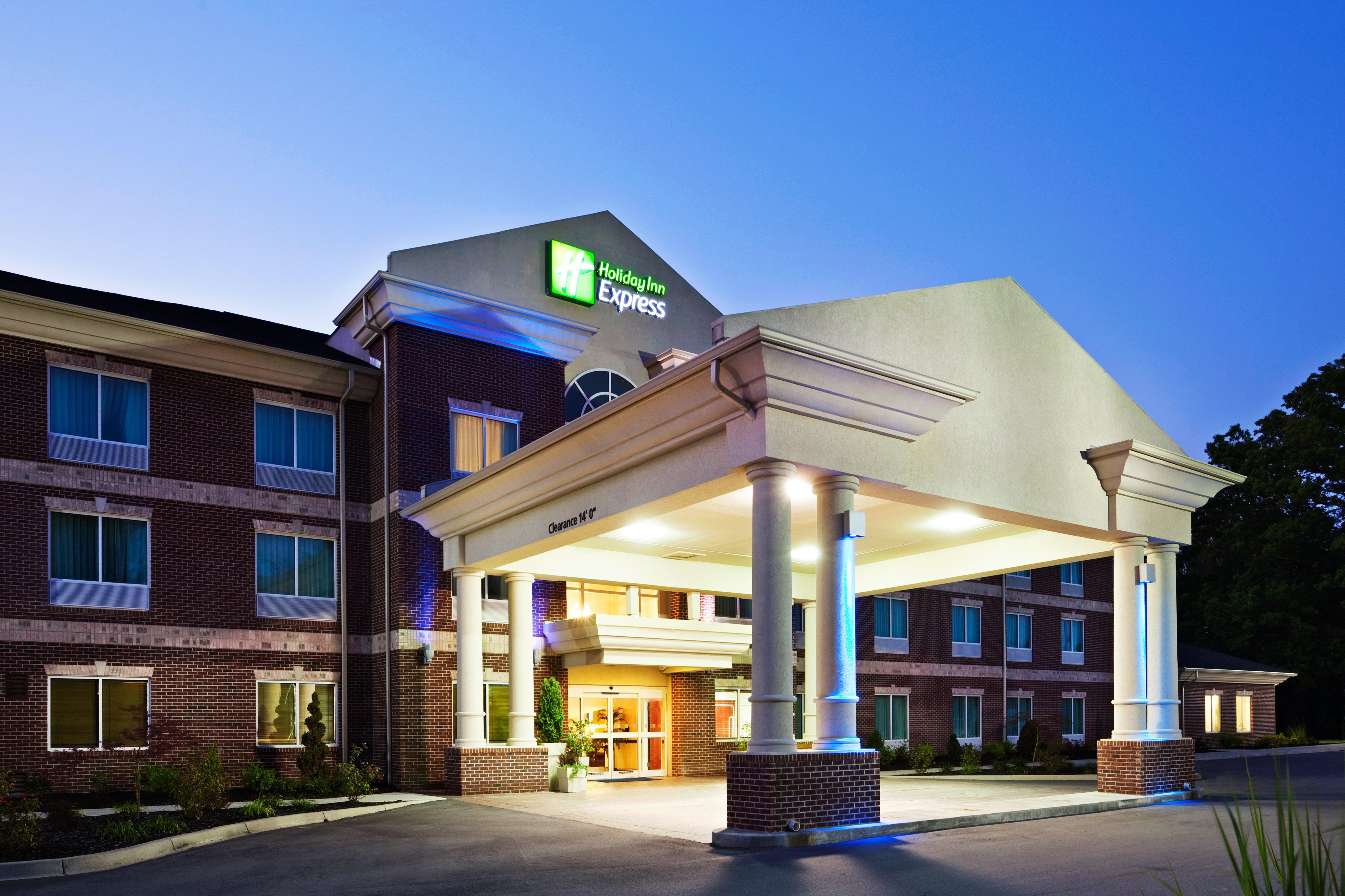 Holiday Inn Express Carrollton, An Ihg Hotel Zewnętrze zdjęcie