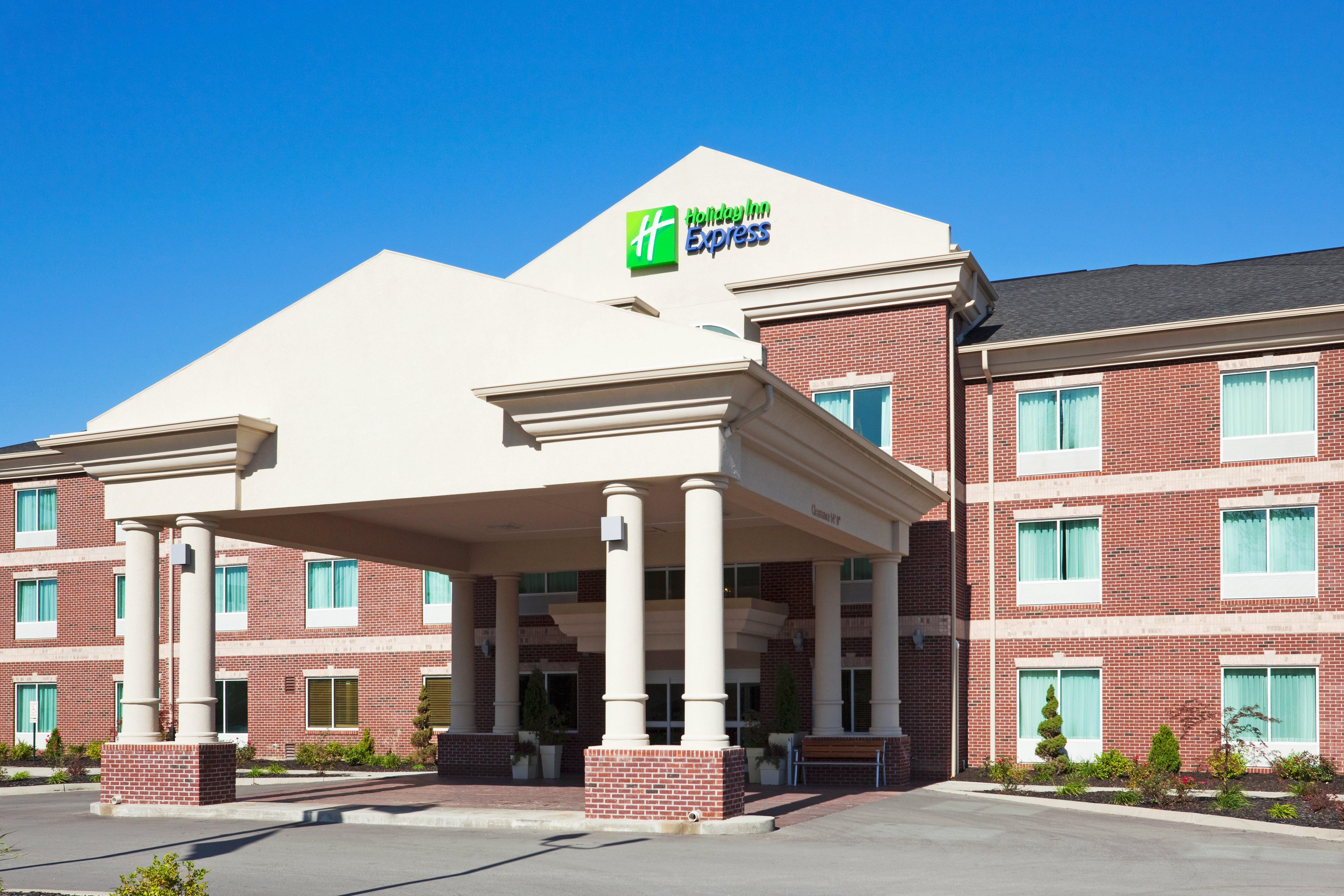 Holiday Inn Express Carrollton, An Ihg Hotel Zewnętrze zdjęcie